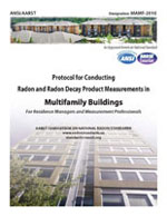 AARST - Measuring in Multifamily Building Protocols
