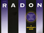 Radon - A Physician's Guide