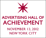 Advertising Hall of Achievement