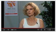 Dr Nora Volkow video promo