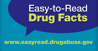 Easy-to-Read Drug Facts