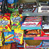 Candy at the Cash Register -- A Risk Factor for Obesity and Chronic Disease