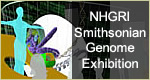 NHGRI Smithsonian Genome Exhibition