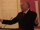 Secretary Salazar Keynotes Hispanic Education Forum