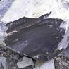 Oil Shale Rock