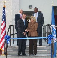FLETC opens $2.5M state-of-the-art ICE Academy classroom complex