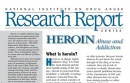 Research Report: Heroin Cover