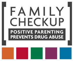 Family checkup logo