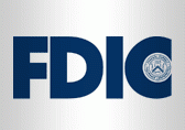 Federal Deposit Insurance Corporation logo