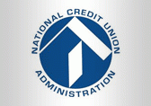 National Credit Union Administration logo