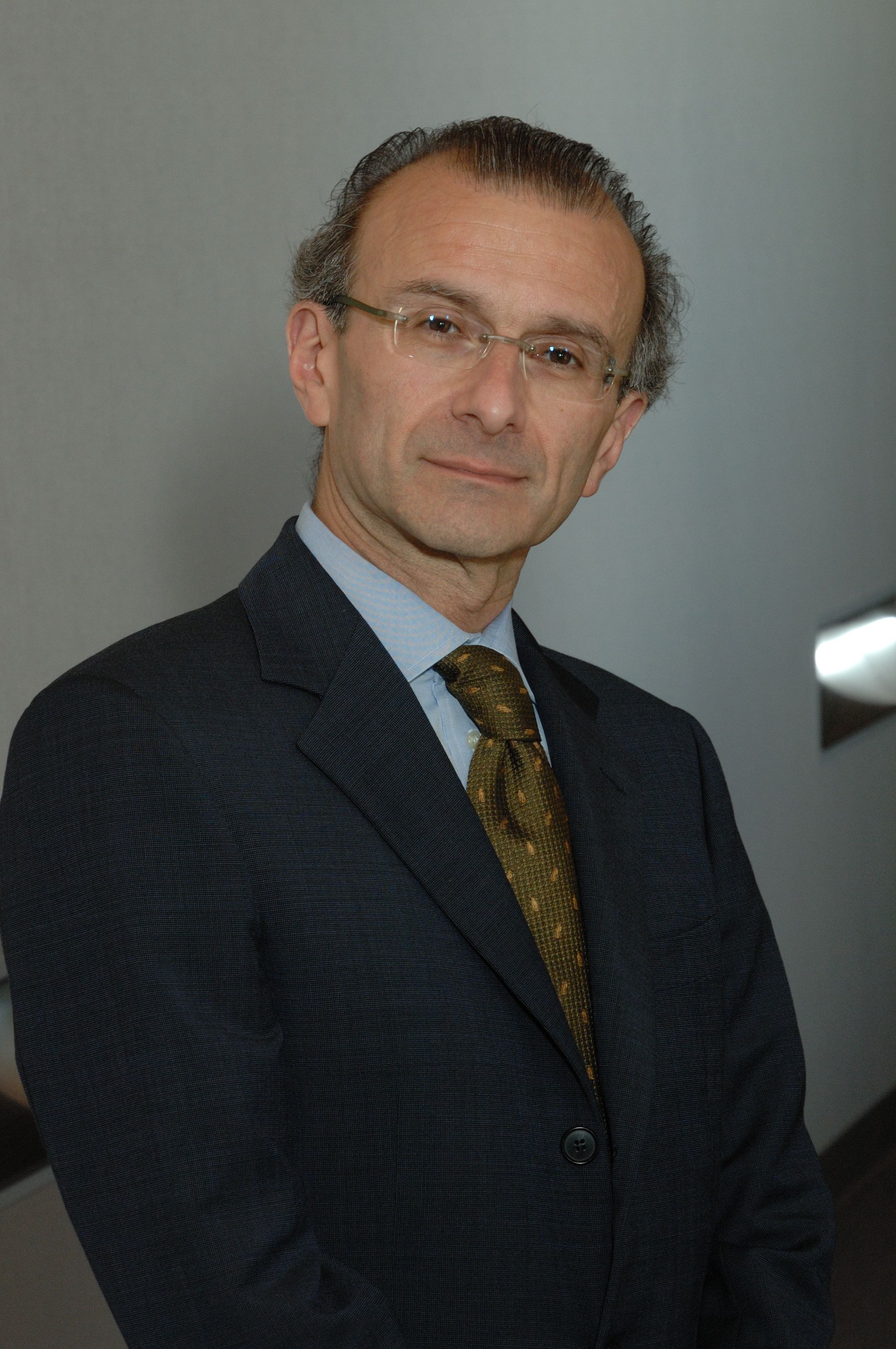 Dr. Domenico Accili