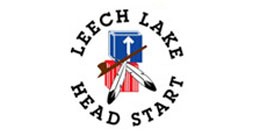 Leech Lake Head Start Logo
