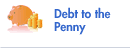 Debt to the Penny