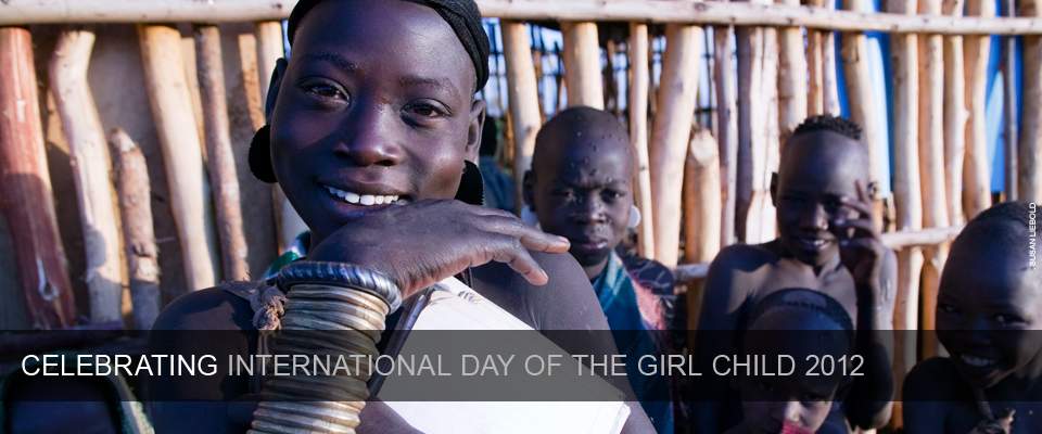 international day of the girl