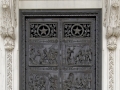 House Bronze Doors
