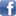 Date: 11/18/2009 Description: Facebook Logo © Facebook