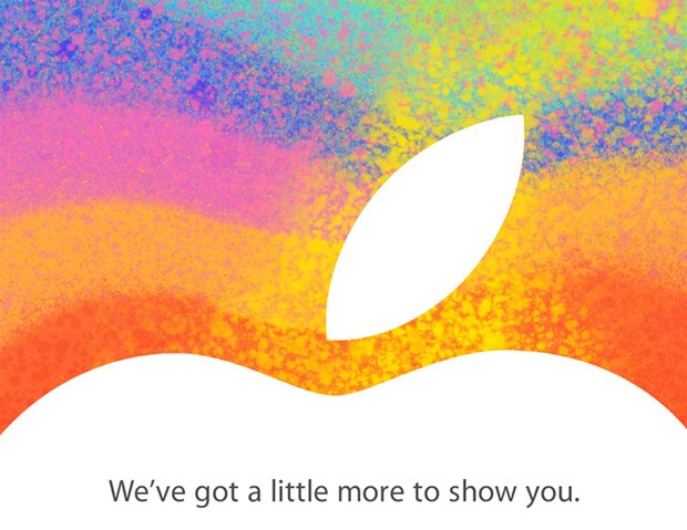 Apple announces iPad mini launch event for October 23rd  we'll be there live!