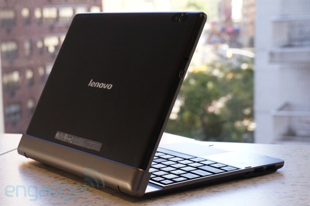 DNP Lenovo IdeaTab S2110 review