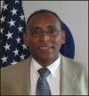 Eskinder Negash: Director of Office of Refugee Resettlement