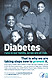 Family Health History: Diabetes Prevention Poster