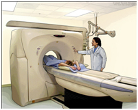 Computed Tomography Scanner