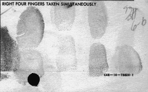 paperscan with extra fingerprints
