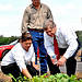 Sec Vilsack Fla Farm Visit