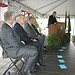 Sec Vilsack Rocky Mt. Research Center Ribbon Cutting ARRA