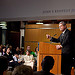 Agriculture Secretary Tom Vilsack Speaking at Harvard University