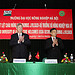 Agriculture Secretary Vilsack Vietnam Visit November 2011