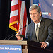 Agriculture Secretary Tom Vilsack at National Export Initiative (NEI) Aug 3, 2011