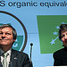 Merrigan announces Organic Partnership