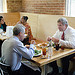 Secretary Vilsack-Inspiration Kitchens, Chicago, IL