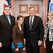 Past National FFA Officers