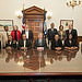 Secretary Vilsack with the Federation of Southern Cooperatives