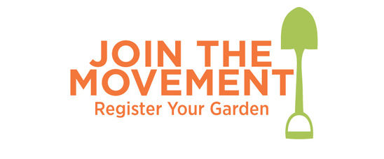 A People's Garden benefits the community, incorporates sustainable practices and is a collaborative effort. If your garden meets these criteria, join the movement by registering it.