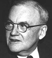 John Foster Dulles, 52nd Secretary of State