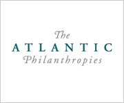 The Atlantic Philanthropies