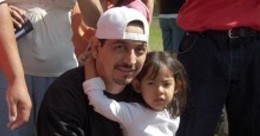 Gerardo and child success story thumbnail