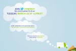 Visit twitter.com/energy to join our live Twitter Q&A on Tuesday, March 20, at noon ET.