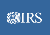 Internal Revenue Service logo