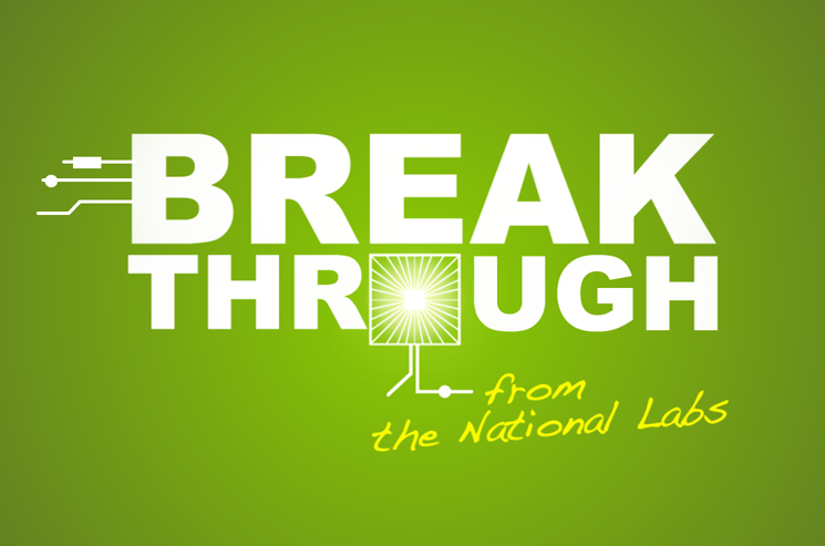 The Lab Breakthroughs series brings together video produced by each of the National Labs about their innovations and discoveries, and a Q&A with a project researcher about how they affect Americans. Here you can view the latest Q&As weekly, or view the <a href="http://www.youtube.com/playlist?list=PL2C4A336D8734B59D">full playlist</a> on our YouTube page. 
