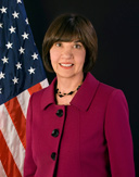 Commissioner Cheryl A. LaFleur