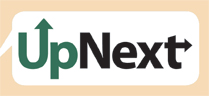 UpNext logo