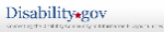 Date: 11/22/2010 Description: Disability.gov is an award-winning federal Web site that contains disability-related resources on programs, services, laws and regulations to help people with disabilities lead full, independent lives. © Disability.gov