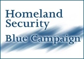 The Blue Campaign