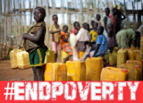 #EndPoverty