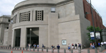 The United States Holocaust Memorial Museum