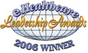 eHealthCare Leadership Awards 2006