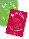 Brain Power Handouts